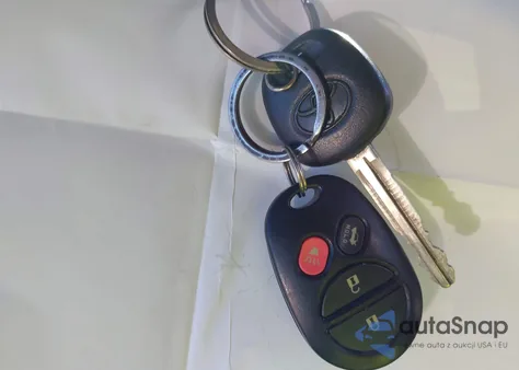 2006 Toyota Avalon Xls z USA, uszkodzony, nr VIN 4T1BK36B76U108707